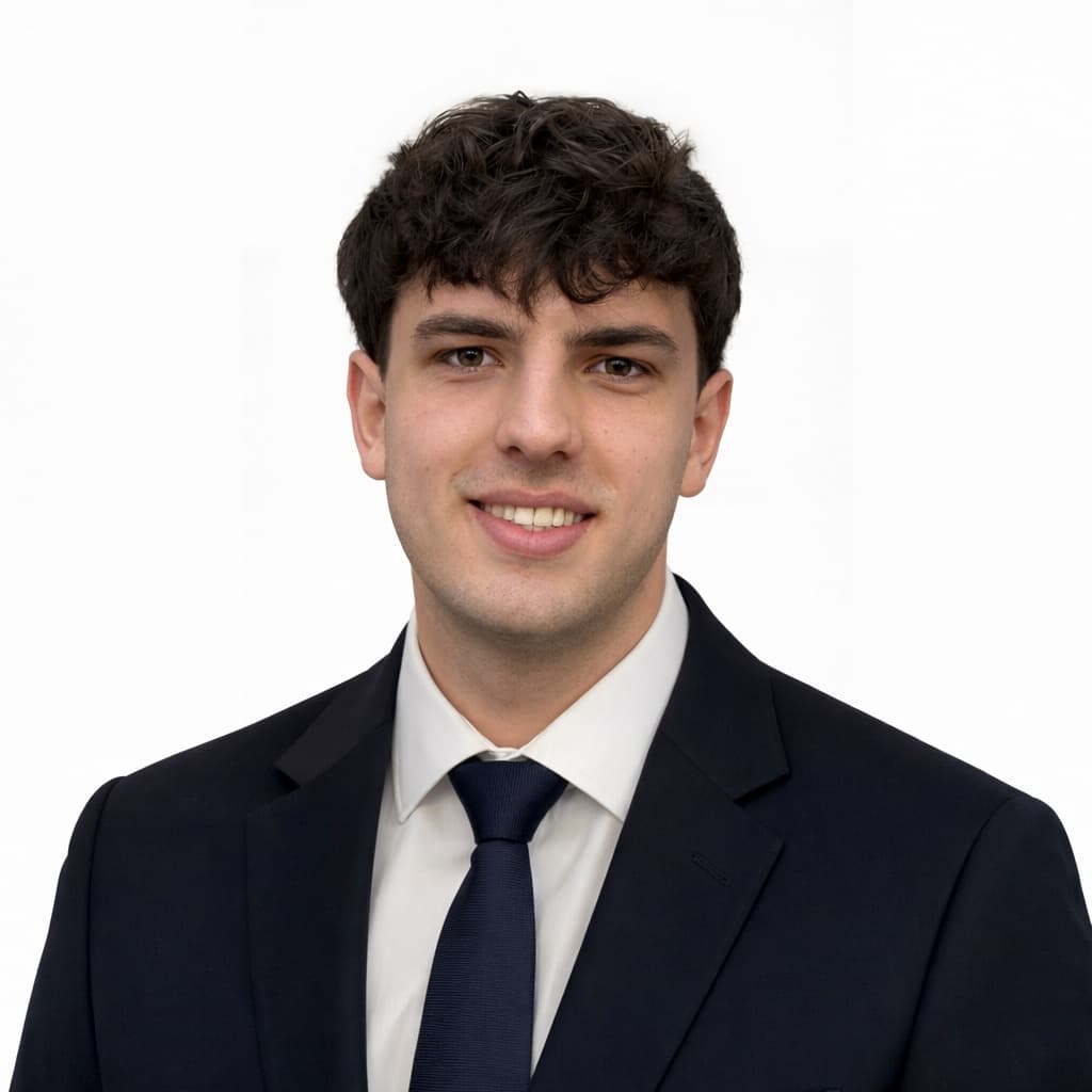 Maximilian Schillinger